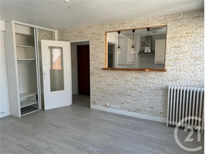 t2 à la vente -   94120  FONTENAY SOUS BOIS, surface 42 m2 vente t2 - UBI428926634